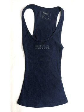 Revice Devon Tank in A-List Navy